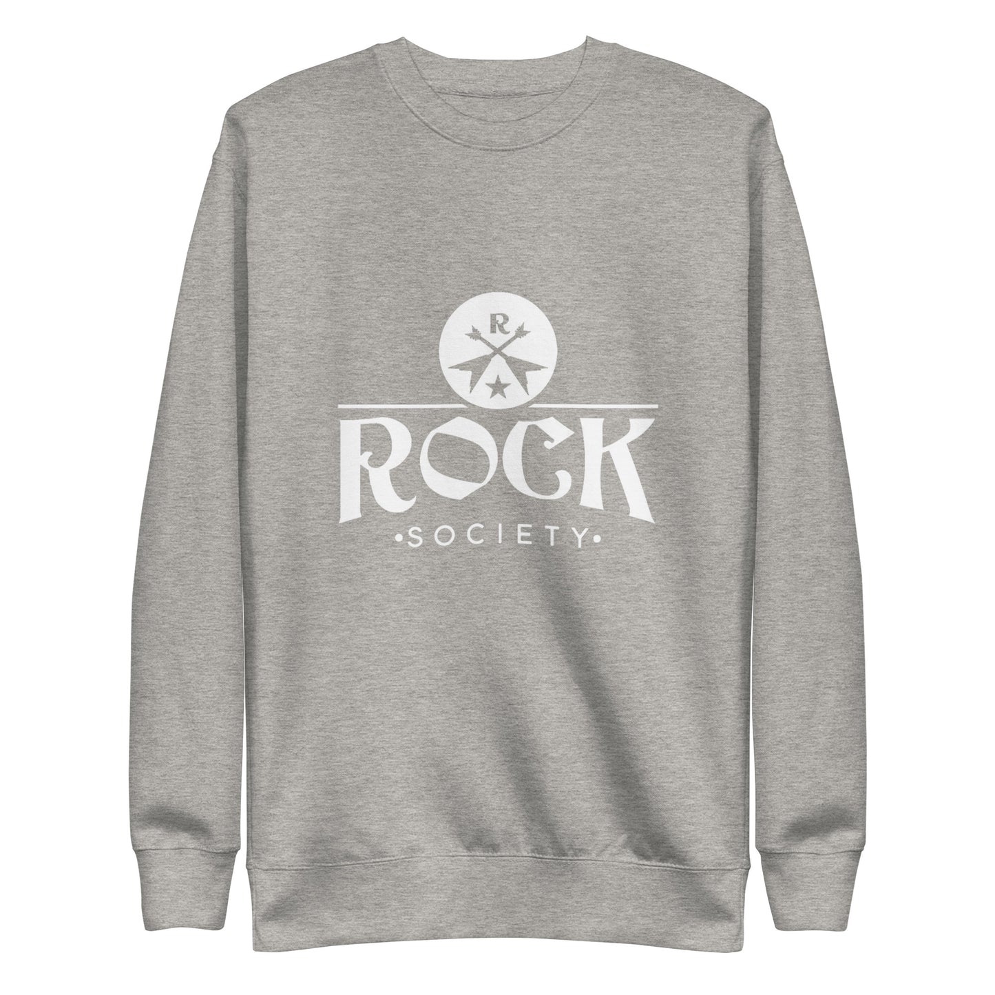 Rock Society Sweatshirt