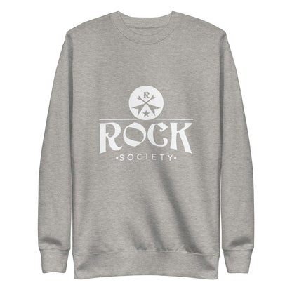 Rock Society Sweatshirt