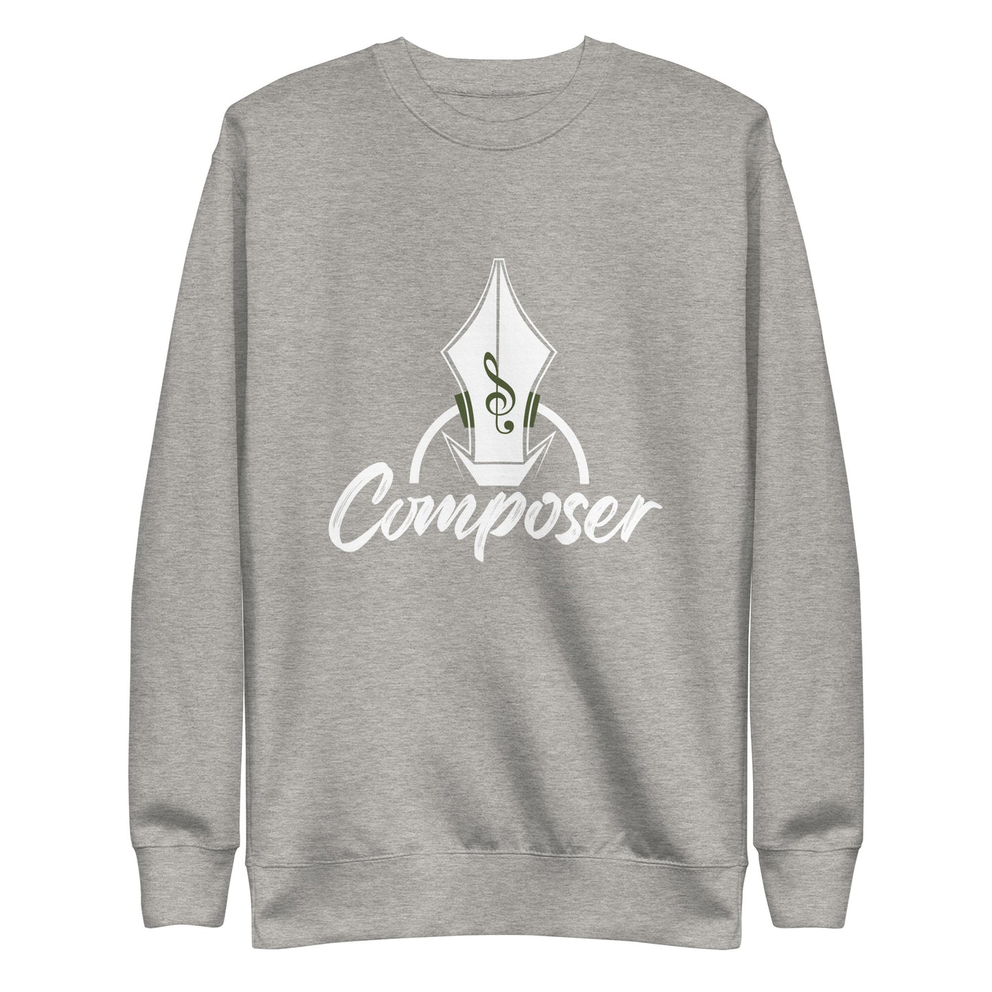 Composer Sweatshirt