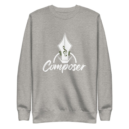 Composer Sweatshirt