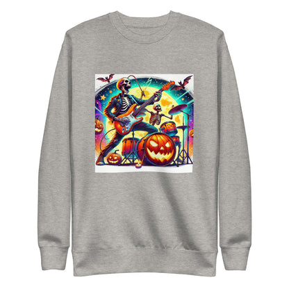 Rock 'n' Ghoul Sweatshirt