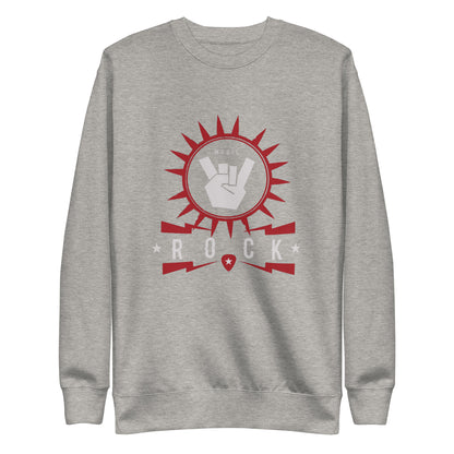 Music Rock Sweatshirt