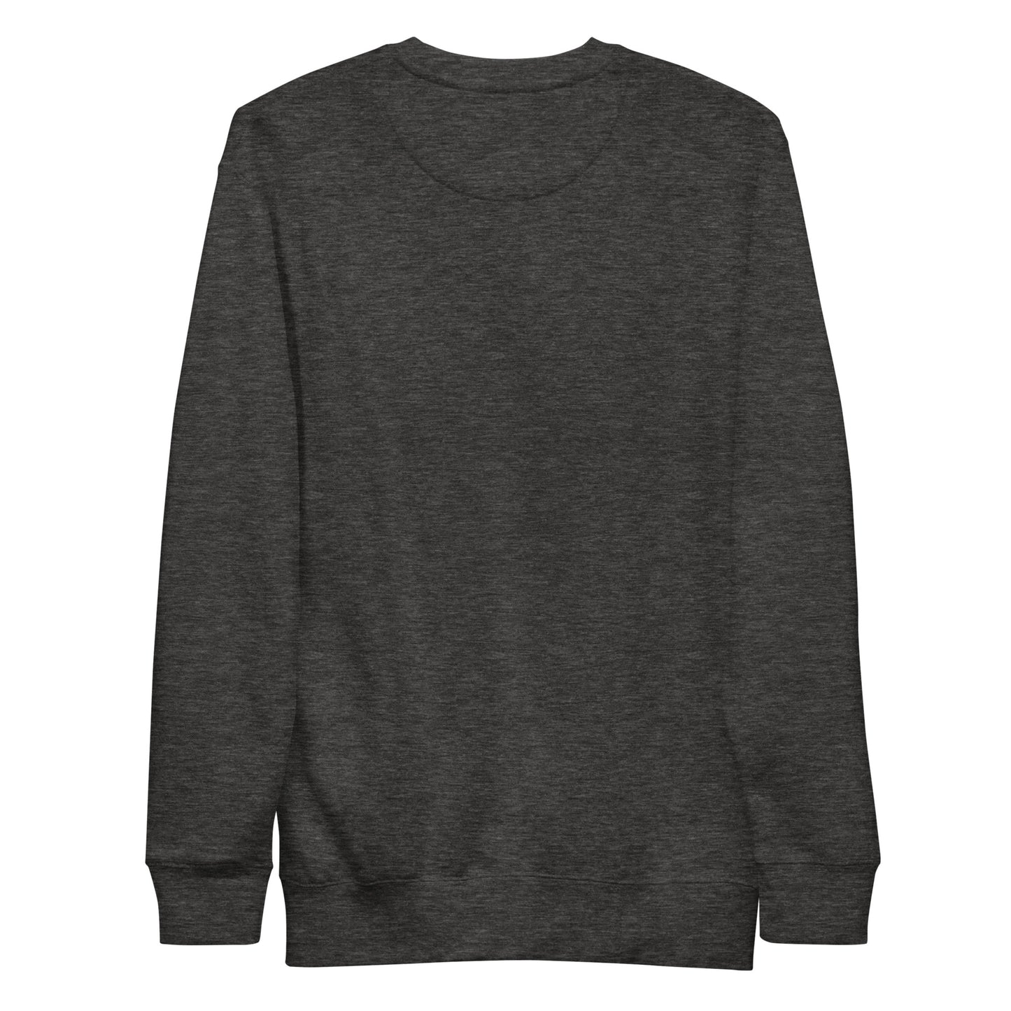 Peace Love Music Sweatshirt