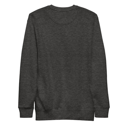 Peace Love Music Sweatshirt