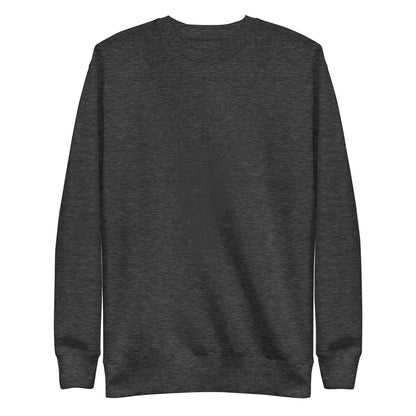 Rock and Roll Hand Sweatshirt