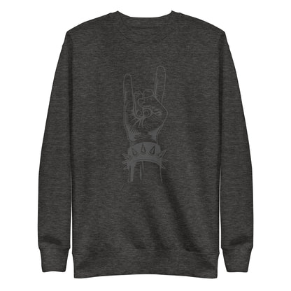 Rock On Sweatshirt