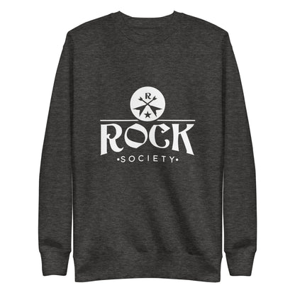 Rock Society Sweatshirt