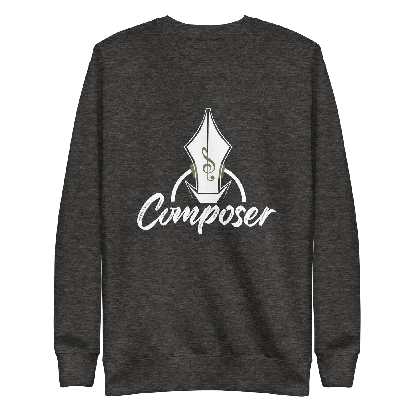 Composer Sweatshirt