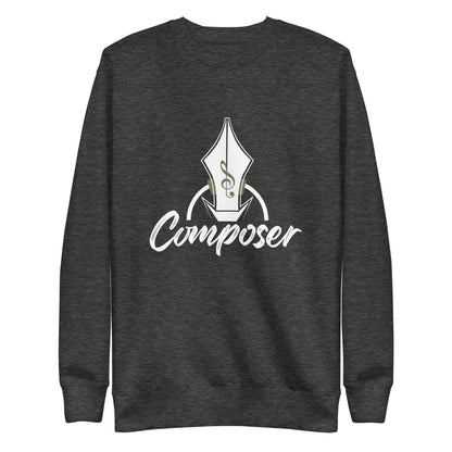 Composer Sweatshirt