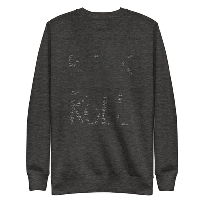 Rock and Roll Sweatshirt