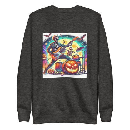 Rock 'n' Ghoul Sweatshirt