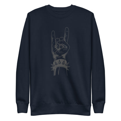 Rock On Sweatshirt