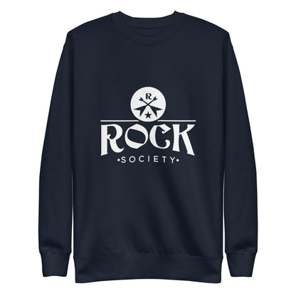 Rock Society Sweatshirt
