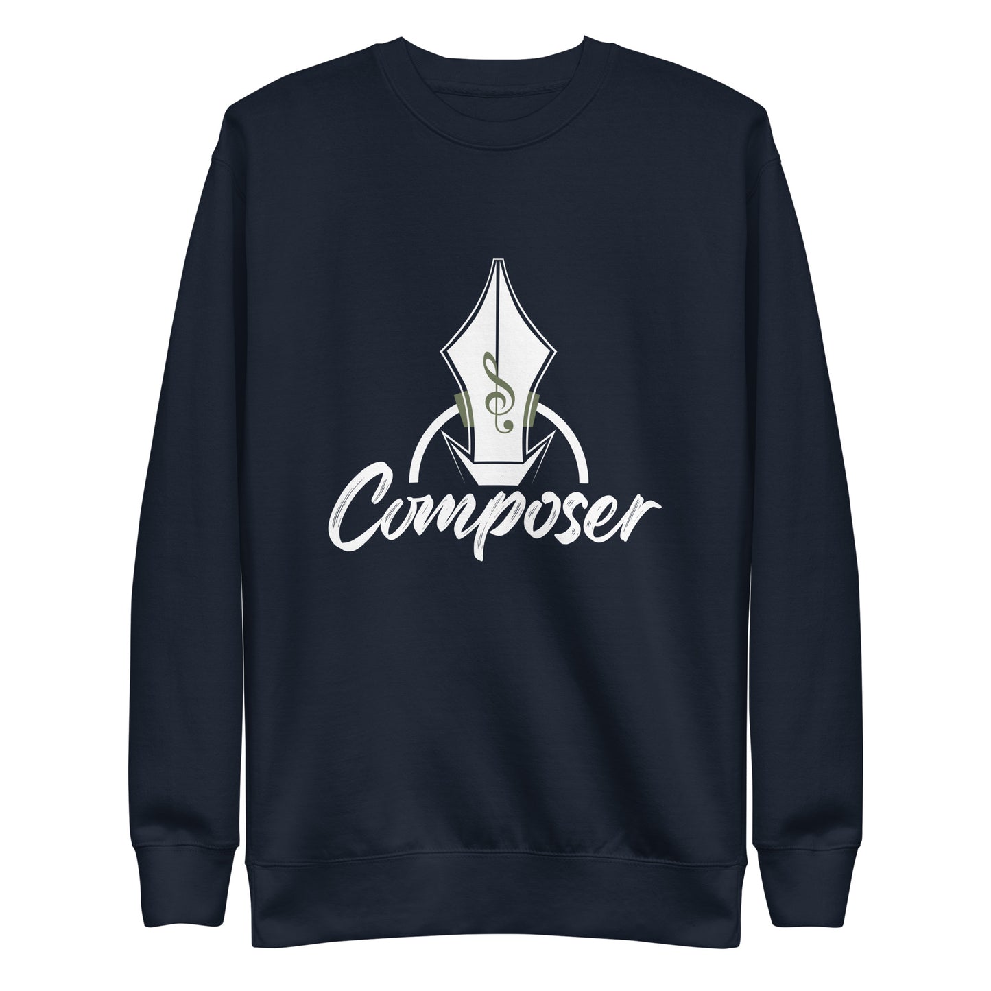 Composer Sweatshirt