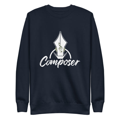 Composer Sweatshirt