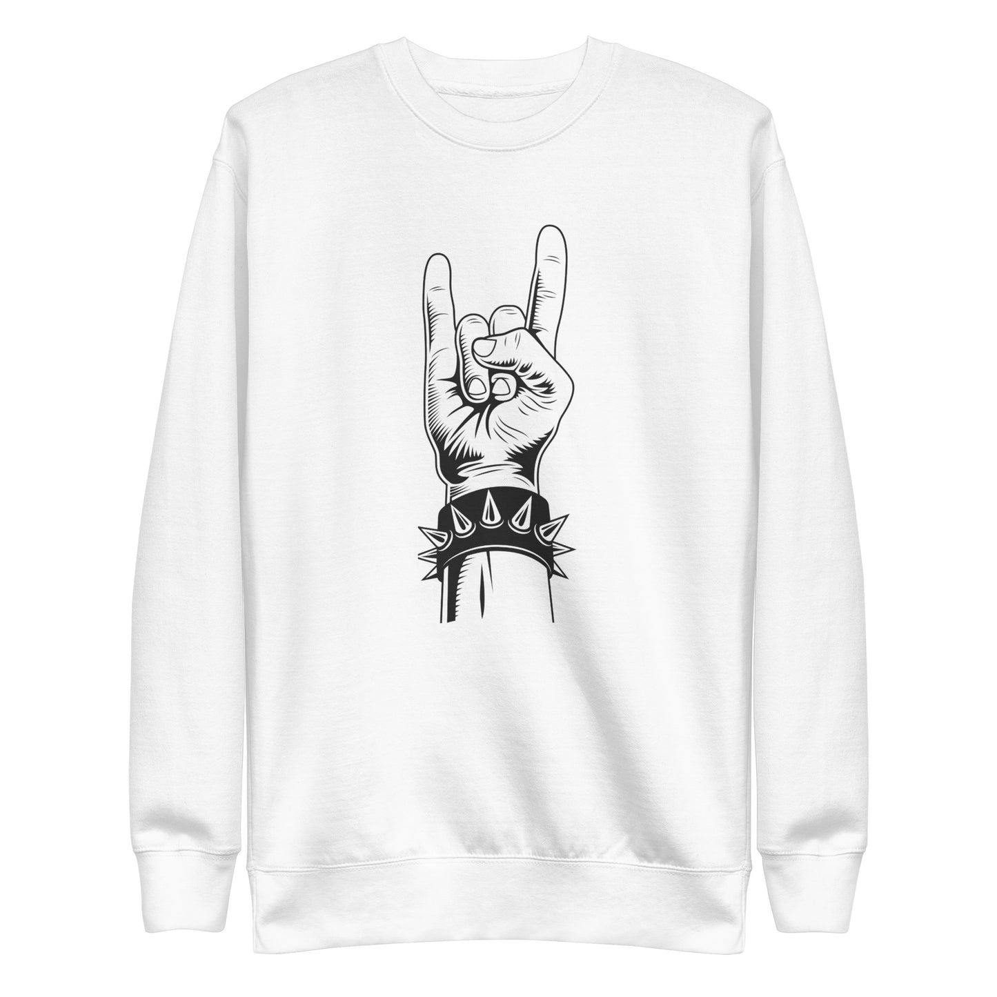 Rock On Sweatshirt