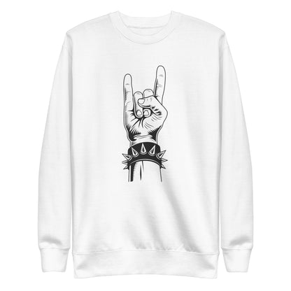 Rock On Sweatshirt