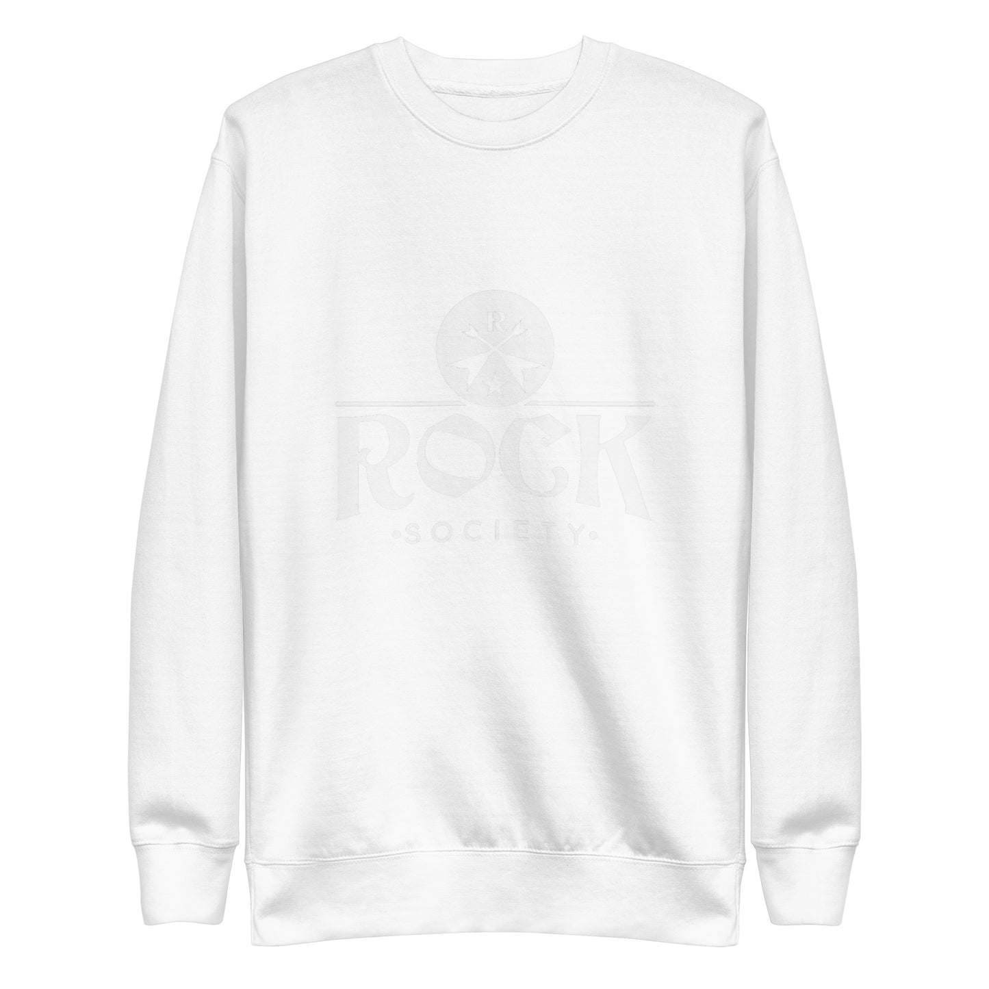 Rock Society Sweatshirt