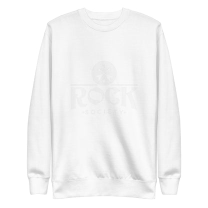 Rock Society Sweatshirt
