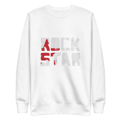 Rock Star Sweatshirt
