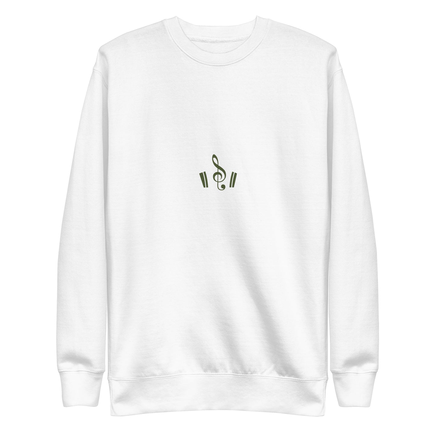 Composer Sweatshirt