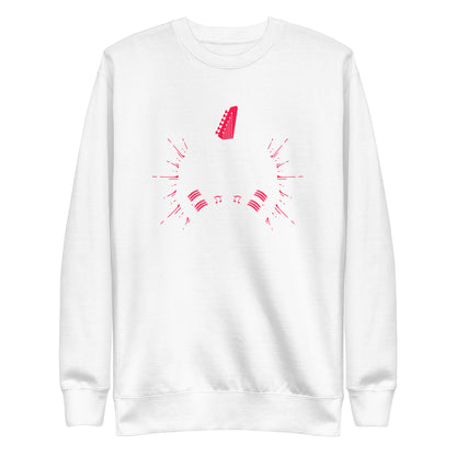 Rock Music Forever Sweatshirt