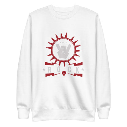 Music Rock Sweatshirt