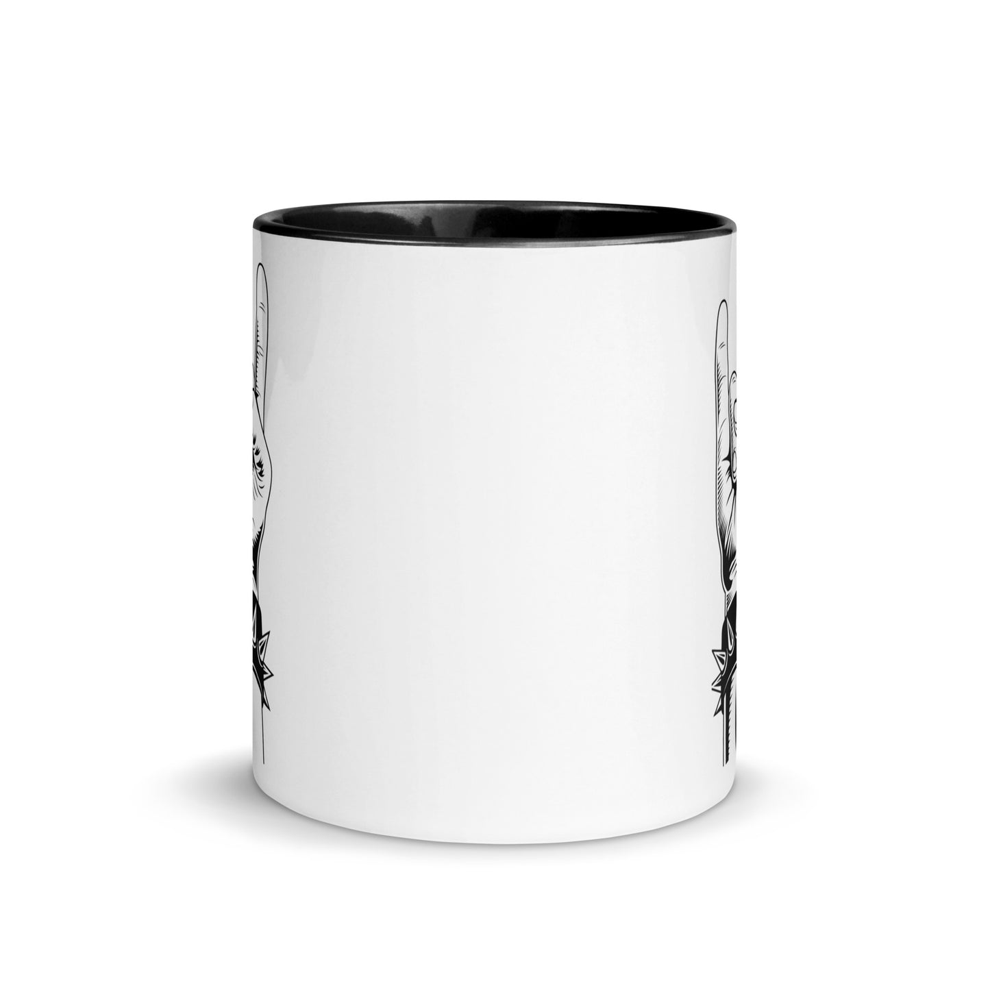 Rock On Color Mug
