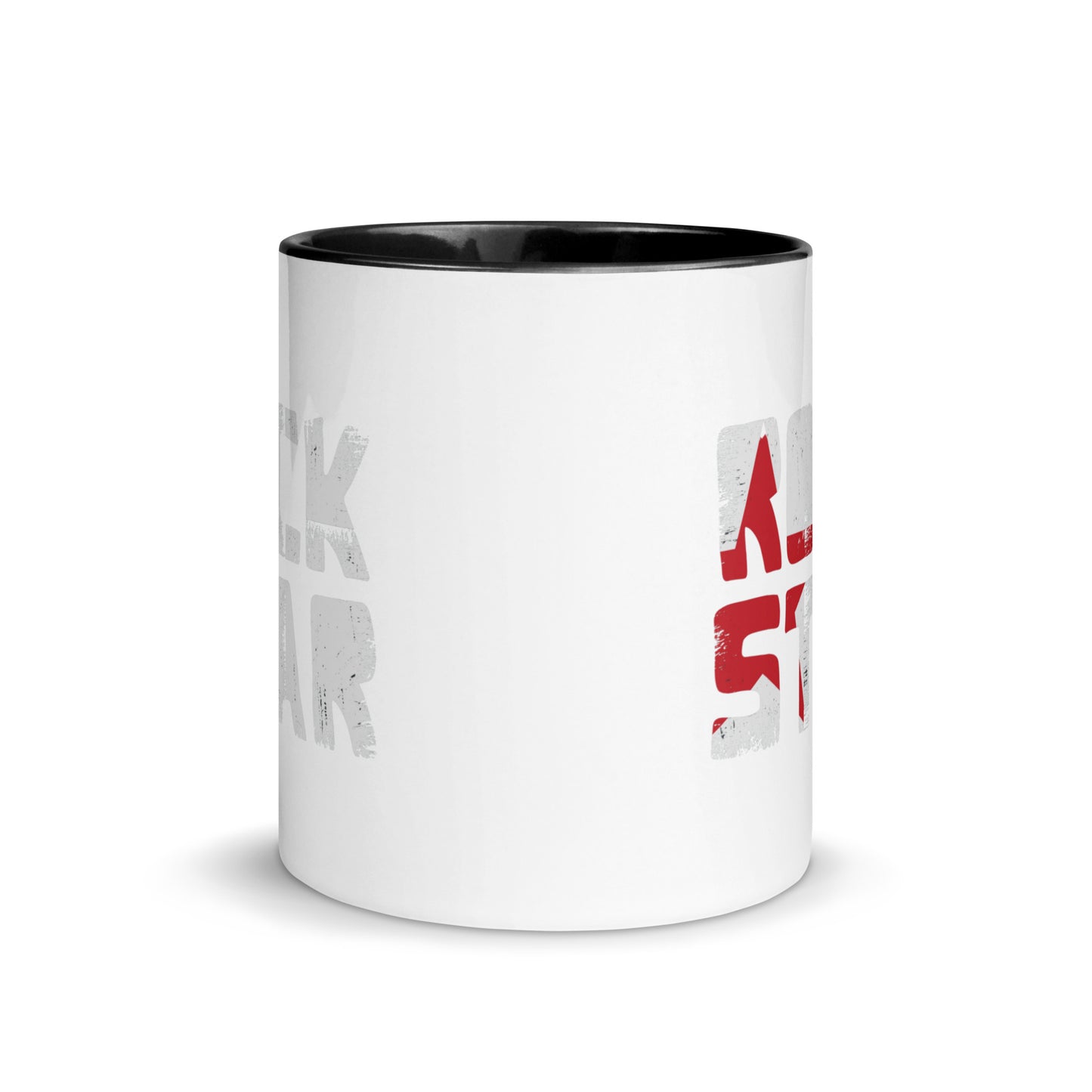 Rock Star Color Mug