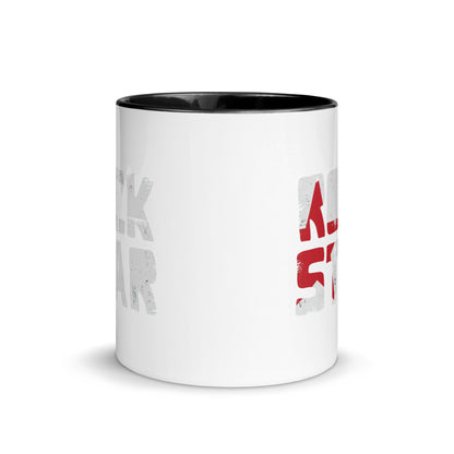 Rock Star Color Mug