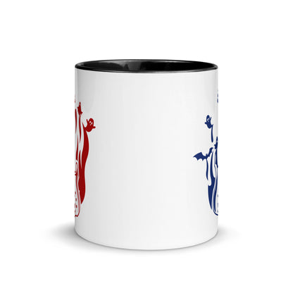 Halloween America Color Mug