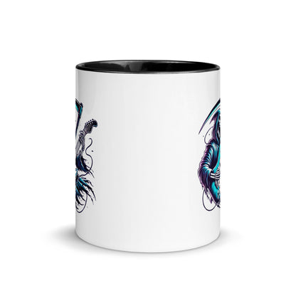 Riff Reaper Color Mug