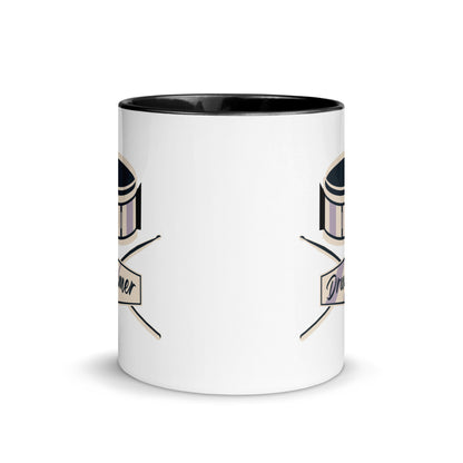 Drummer Idol Color Mug