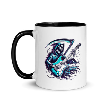 Riff Reaper Color Mug