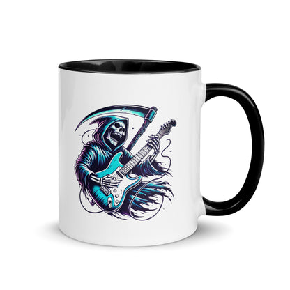 Riff Reaper Color Mug