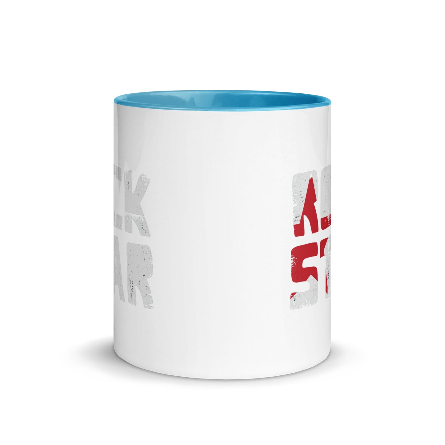 Rock Star Color Mug