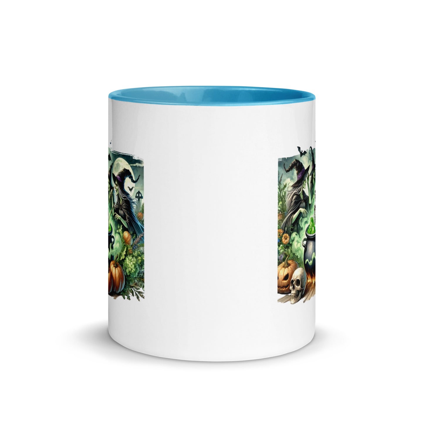 Coven of Witches Color Mug