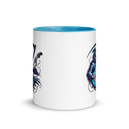 Riff Reaper Color Mug