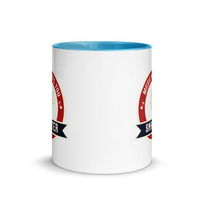 Music Makes You Smarter Color Mug