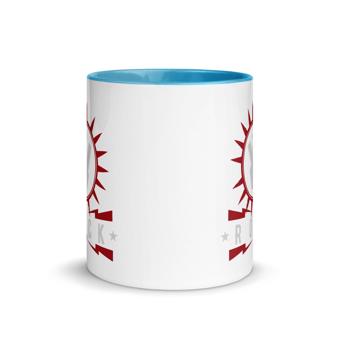 Music Rock Color Mug