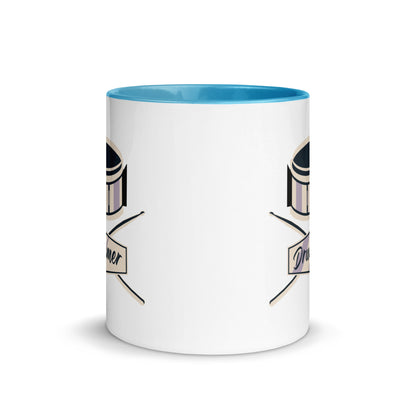Drummer Idol Color Mug