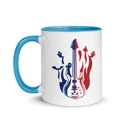 Halloween America Color Mug