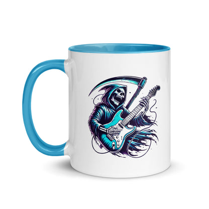 Riff Reaper Color Mug