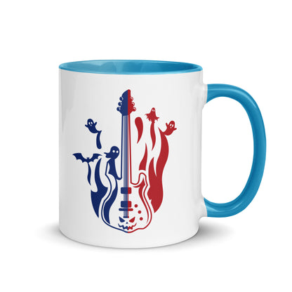 Halloween America Color Mug