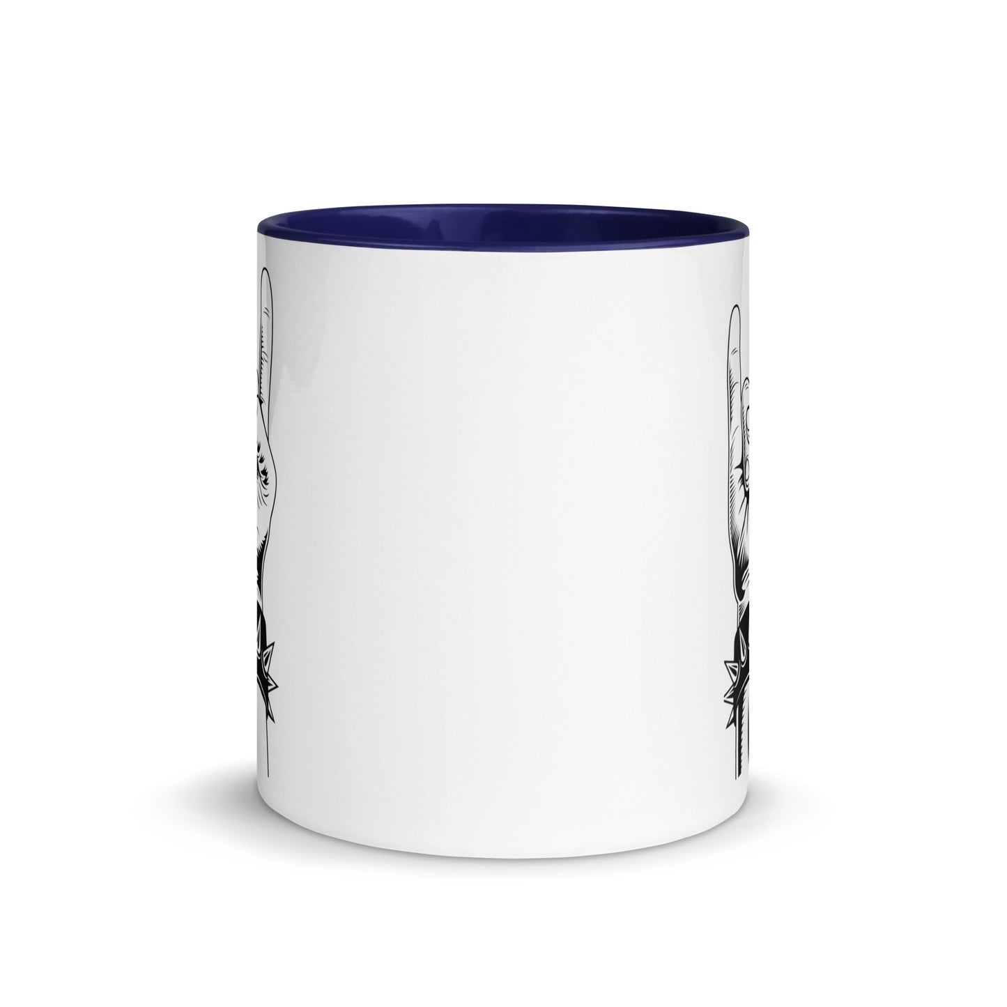 Rock On Color Mug