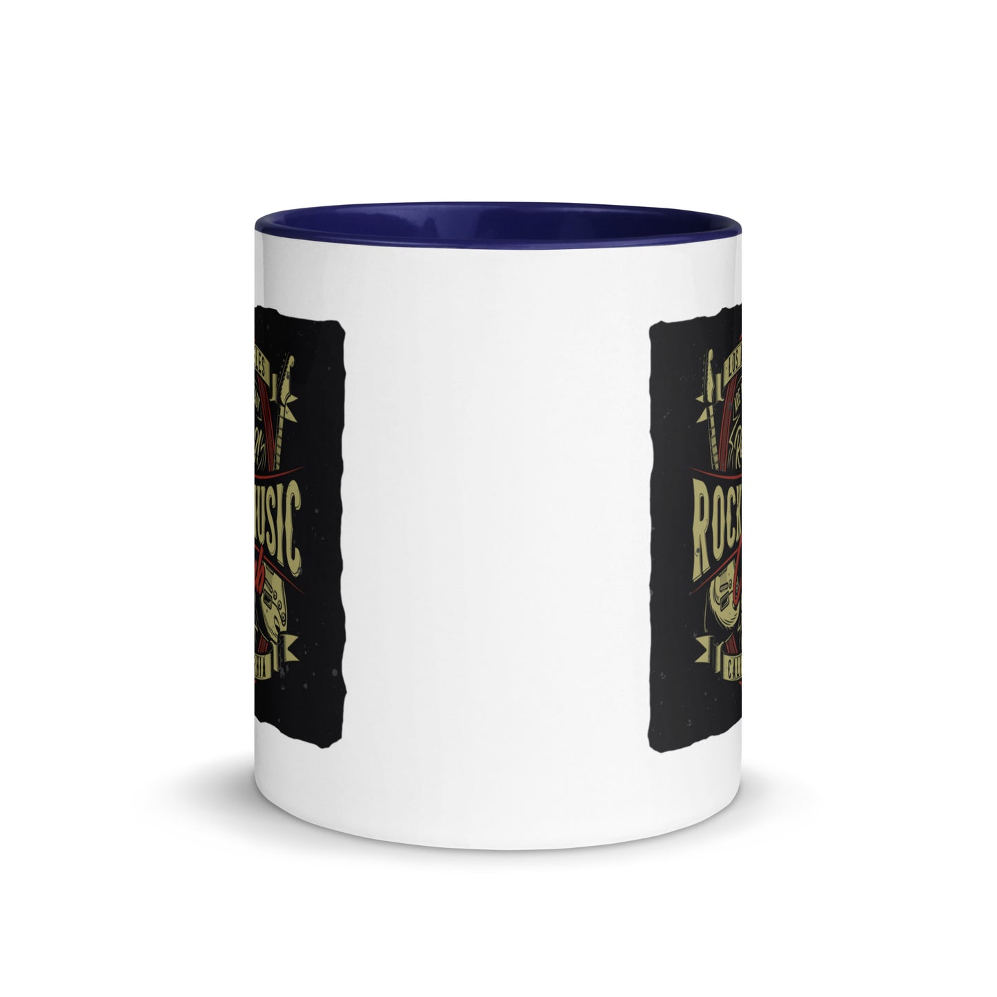 Are You Ready To Rock Color Mug
