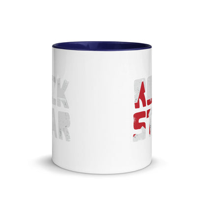 Rock Star Color Mug