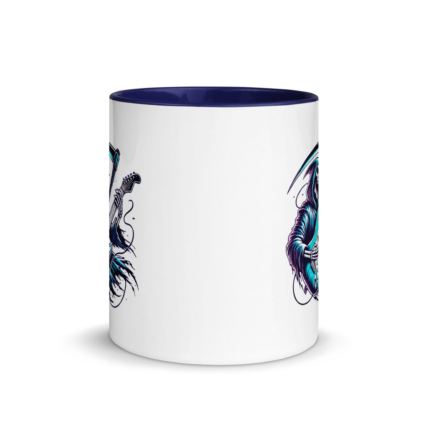 Riff Reaper Color Mug