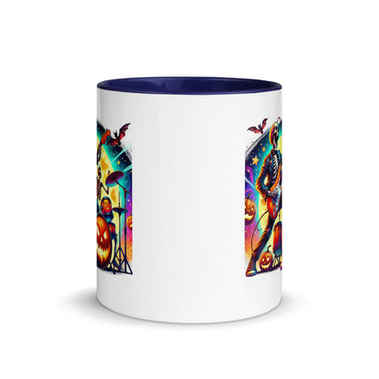 Rock 'n' Ghoul Color Mug