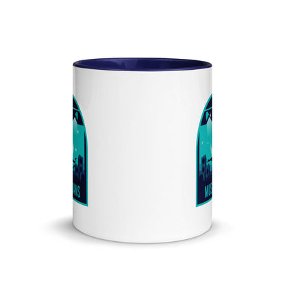 Musicians Color Mug